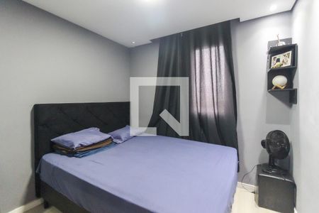 Quarto de apartamento para alugar com 1 quarto, 42m² em Jardim Helena, São Paulo