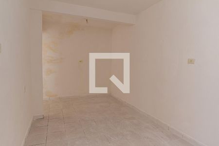 Sala/Quarto de casa à venda com 1 quarto, 30m² em Vila Santo Henrique, São Paulo