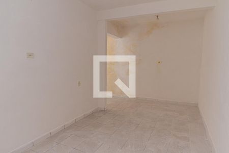 Sala/Quarto de casa à venda com 1 quarto, 30m² em Vila Santo Henrique, São Paulo