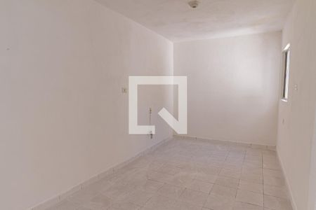 Sala/Quarto de casa à venda com 1 quarto, 30m² em Vila Santo Henrique, São Paulo