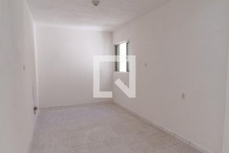 Sala/Quarto de casa à venda com 1 quarto, 30m² em Vila Santo Henrique, São Paulo