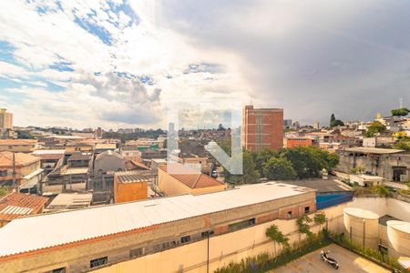 Apartamento para alugar com 1 quarto, 27m² em Jardim Itacolomi, São Paulo