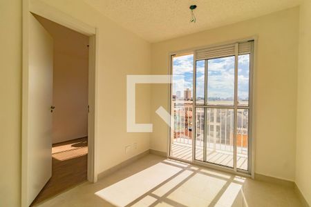 Apartamento à venda com 1 quarto, 27m² em Jardim Itacolomi, São Paulo