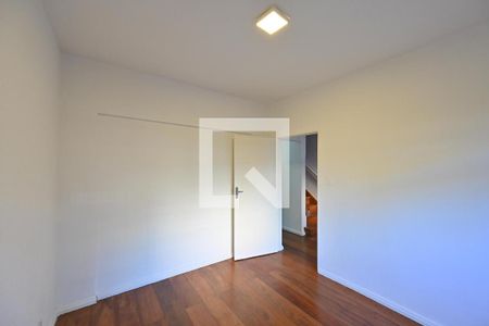 Sala de casa para alugar com 3 quartos, 130m² em Vila Clementino, São Paulo