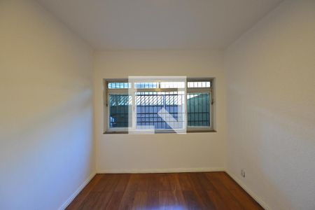 Sala de casa para alugar com 3 quartos, 130m² em Vila Clementino, São Paulo