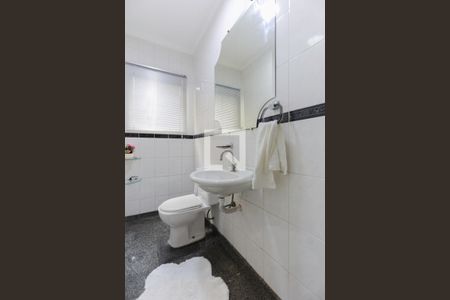 Lavabo de casa à venda com 3 quartos, 400m² em Tremembé, São Paulo