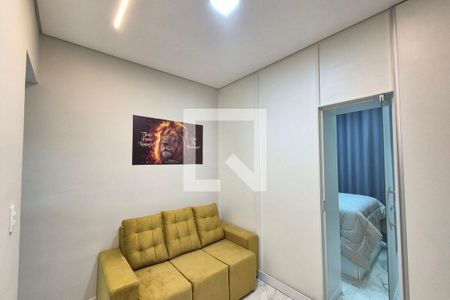 Sala de kitnet/studio à venda com 1 quarto, 45m² em Botafogo, Campinas
