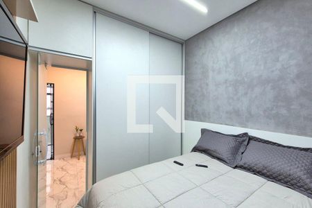 Quarto  de kitnet/studio à venda com 1 quarto, 45m² em Botafogo, Campinas