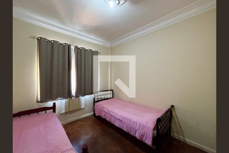 Quarto 1 de apartamento para alugar com 2 quartos, 100m² em Copacabana, Rio de Janeiro