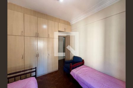 Quarto 1 de apartamento para alugar com 2 quartos, 100m² em Copacabana, Rio de Janeiro