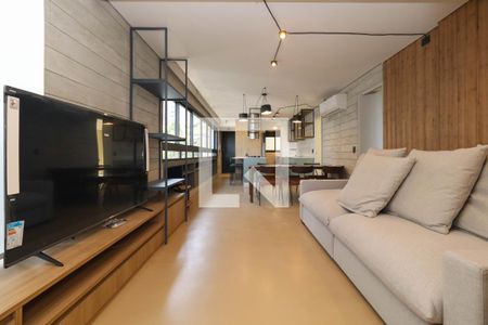Apartamento para alugar em Pinheiros