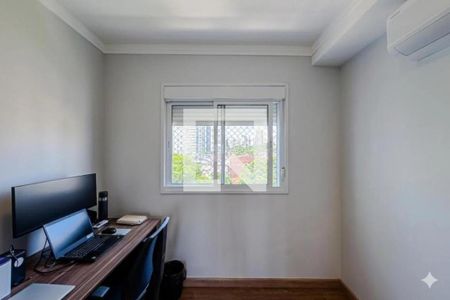 Foto 09 de apartamento à venda com 2 quartos, 83m² em Mooca, São Paulo
