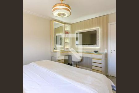 Foto 19 de apartamento à venda com 4 quartos, 190m² em Rio Pequeno, São Paulo