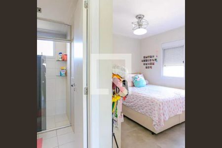 Foto 14 de apartamento à venda com 4 quartos, 190m² em Rio Pequeno, São Paulo