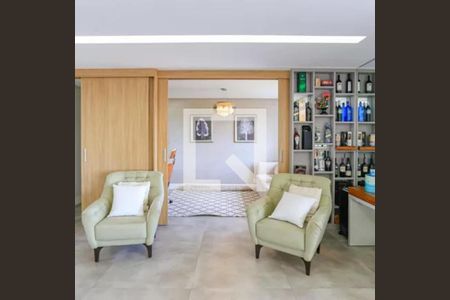 Foto 56 de apartamento à venda com 4 quartos, 190m² em Rio Pequeno, São Paulo