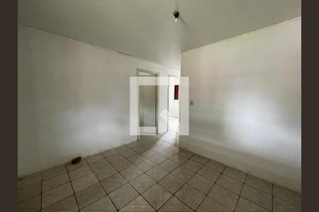 Casa para alugar com 2 quartos, 54m² em Canudos, Novo Hamburgo