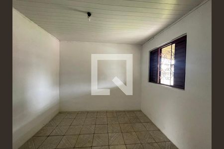 Casa para alugar com 2 quartos, 54m² em Canudos, Novo Hamburgo