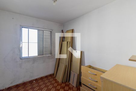 Quarto 2 de apartamento à venda com 2 quartos, 58m² em Conjunto Habitacional Padre Jose de Anchieta, São Paulo