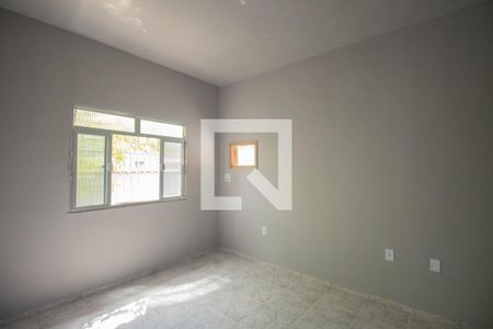Quarto 1 de casa para alugar com 2 quartos, 360m² em Pacheco, São Gonçalo