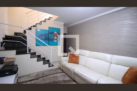 Casa à venda com 3 quartos, 88m² em Vila Primavera, São Paulo