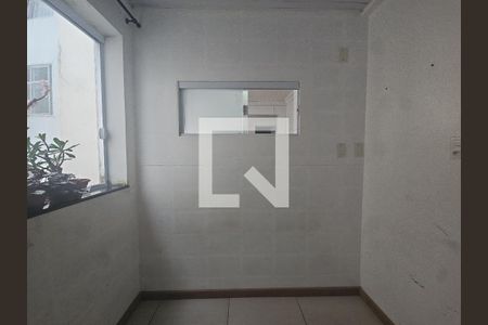 Sala de apartamento para alugar com 2 quartos, 48m² em Pituba, Salvador