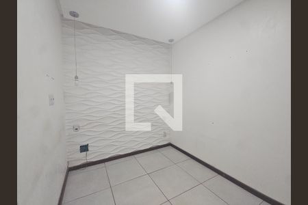 Suíte de apartamento para alugar com 2 quartos, 48m² em Pituba, Salvador