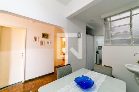 Copa de apartamento à venda com 2 quartos, 72m² em Floresta, Belo Horizonte