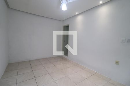 Suíte de apartamento para alugar com 2 quartos, 81m² em Canudos, Novo Hamburgo