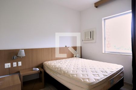 Quadra de apartamento para alugar com 1 quarto, 55m² em Santa Efigênia, Belo Horizonte