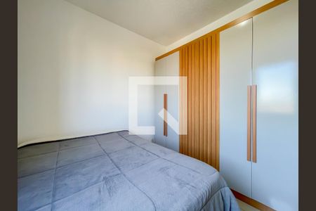 Quarto 1 de apartamento para alugar com 2 quartos, 47m² em Novo Osasco, Osasco