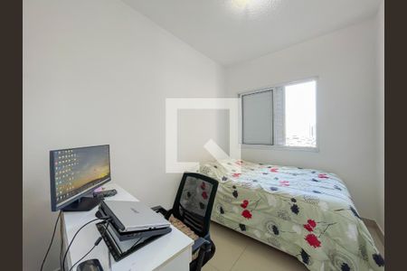 Quarto 2 de apartamento para alugar com 2 quartos, 47m² em Novo Osasco, Osasco