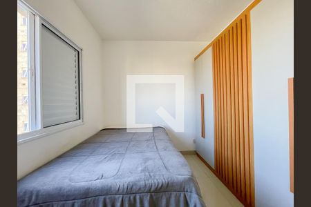 Quarto 1 de apartamento para alugar com 2 quartos, 47m² em Novo Osasco, Osasco