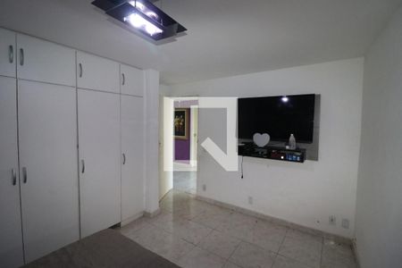 Suite de casa de condomínio para alugar com 3 quartos, 90m² em Tauá, Rio de Janeiro