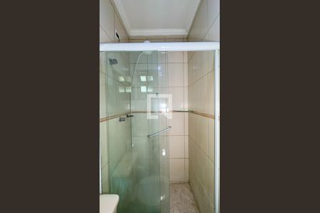 Banheiro de casa à venda com 3 quartos, 156m² em Vila das Belezas, São Paulo