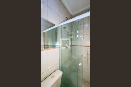 Banheiro de casa à venda com 3 quartos, 156m² em Vila das Belezas, São Paulo