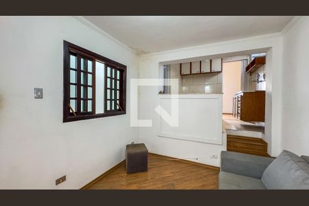 Sala de casa à venda com 3 quartos, 156m² em Vila das Belezas, São Paulo