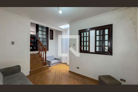 Sala de casa à venda com 3 quartos, 156m² em Vila das Belezas, São Paulo