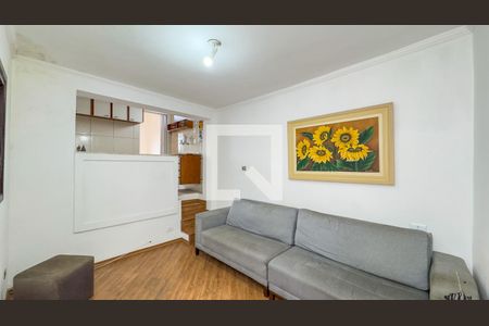 Sala de casa à venda com 3 quartos, 156m² em Vila das Belezas, São Paulo