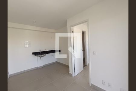 Kitnet/Studio à venda com 1 quarto, 24m² em Mirandópolis, São Paulo
