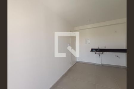 Kitnet/Studio à venda com 1 quarto, 24m² em Mirandópolis, São Paulo