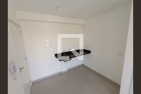 Kitnet/Studio à venda com 1 quarto, 24m² em Mirandópolis, São Paulo