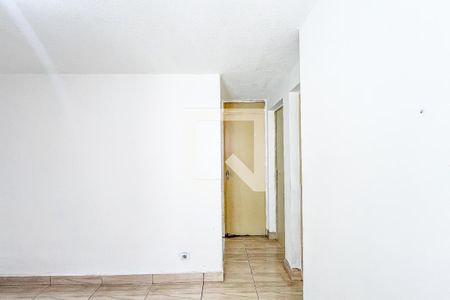 Sala de apartamento para alugar com 2 quartos, 45m² em Vila Nova Parada, São Paulo
