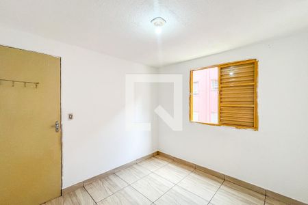 Quarto 1 de apartamento para alugar com 2 quartos, 45m² em Vila Nova Parada, São Paulo