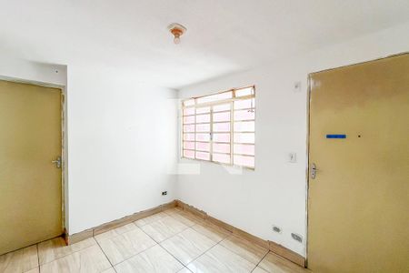 Sala de apartamento para alugar com 2 quartos, 45m² em Vila Nova Parada, São Paulo