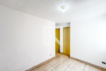 Sala de apartamento para alugar com 2 quartos, 45m² em Vila Nova Parada, São Paulo
