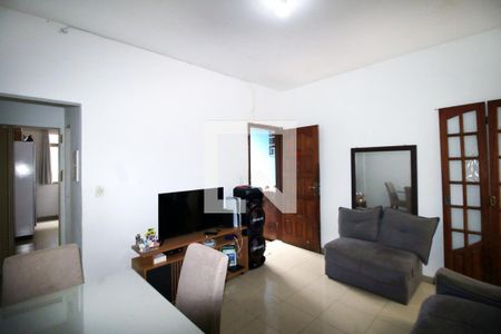 Casa à venda com 1 quarto, 68m² em Honório Gurgel, Rio de Janeiro