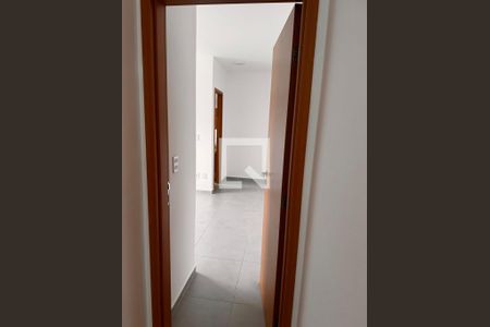 Banheiro de apartamento para alugar com 1 quarto, 55m² em Vila Branca, Jacareí