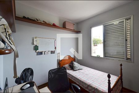 Quarto 1 de apartamento à venda com 4 quartos, 110m² em Floresta, Belo Horizonte