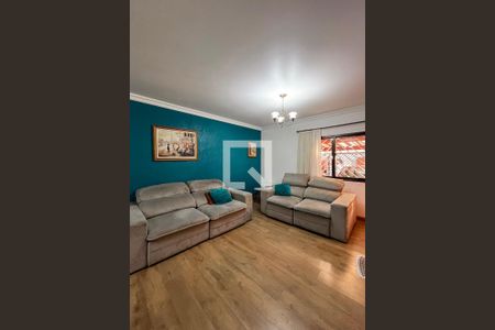 Sala de casa para alugar com 3 quartos, 239m² em Sacomã, São Paulo