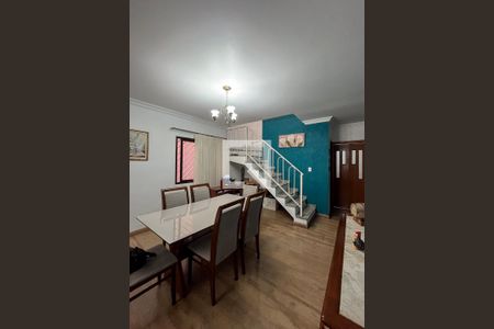 Sala de Jantar de casa para alugar com 3 quartos, 239m² em Sacomã, São Paulo